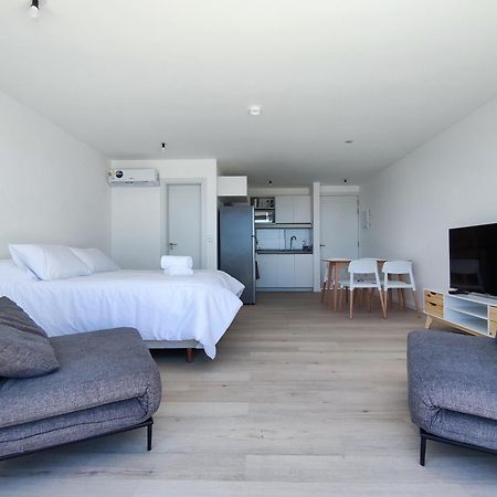 Syrah Premium B2 - Piscina Privada Con Vista Al Mar By Depptoe Apartment Punta del Este Room photo