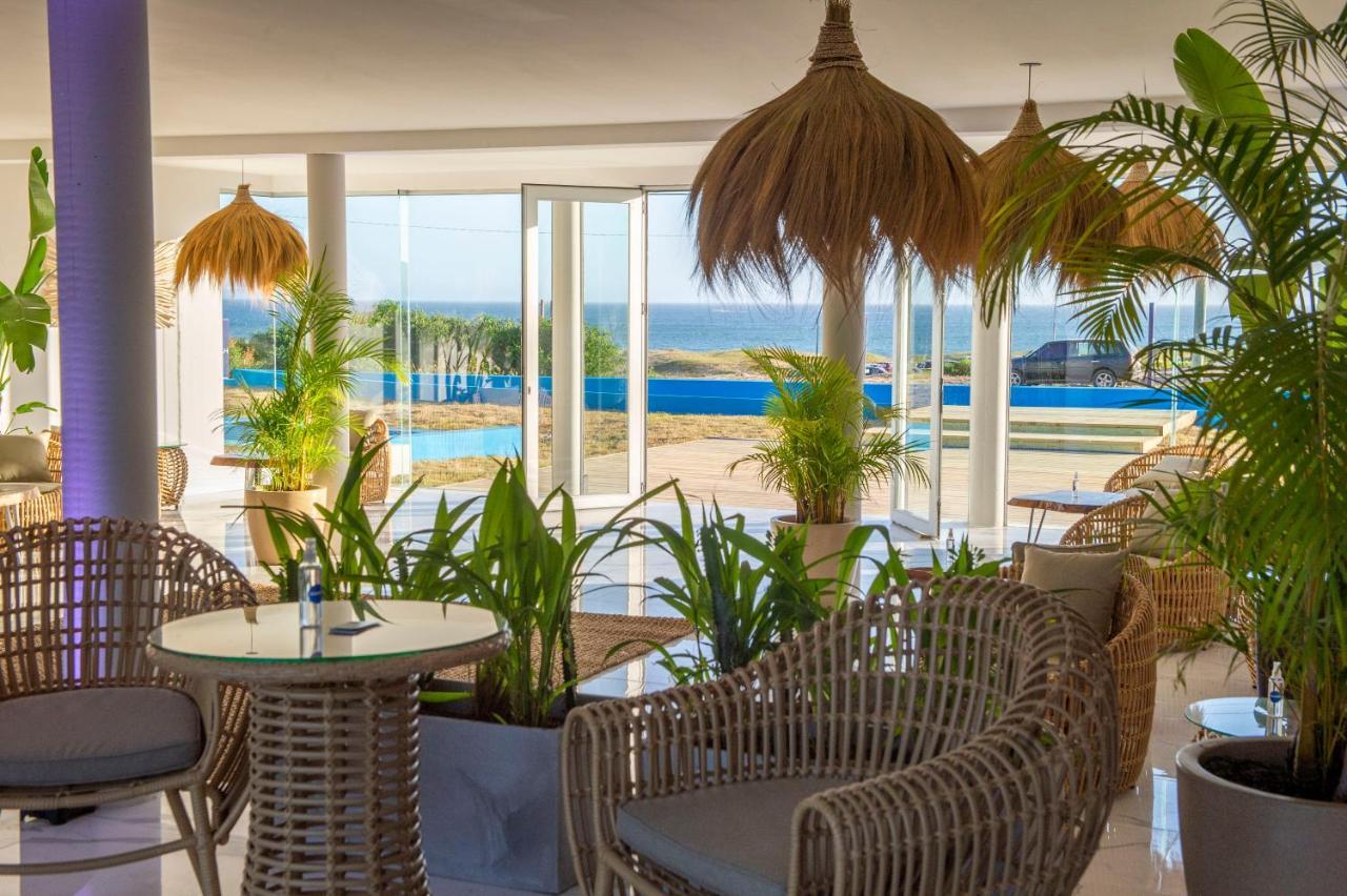 Syrah Premium B2 - Piscina Privada Con Vista Al Mar By Depptoe Apartment Punta del Este Exterior photo